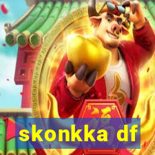 skonkka df